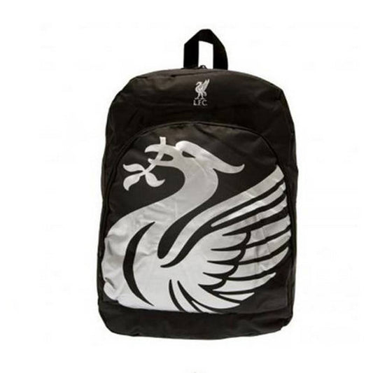 Liverpool FC - React Backpack - Black