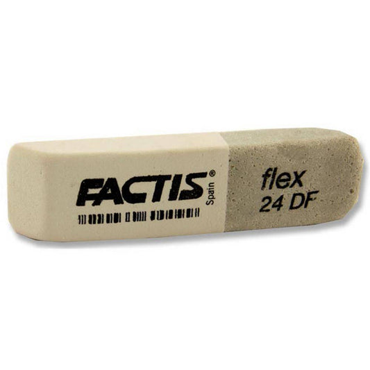 Milan Factis - Ink and Pencil Eraser
