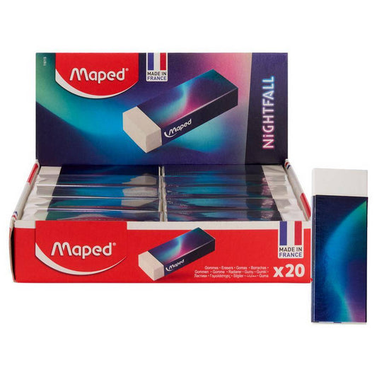 Maped - Nightfall Eraser