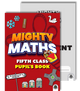 Mighty Maths 5TH CLASS PACK (Pupil's Book/Pupil Assessment Book)