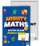 Mighty Maths 6TH CLASS PACK (Pupil's Book/Pupil Assessment Book)
