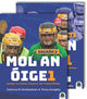 Mol an Óige 1, 2nd Ed. (Textbook/Punann)