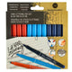 Hand Lettering Pen Set