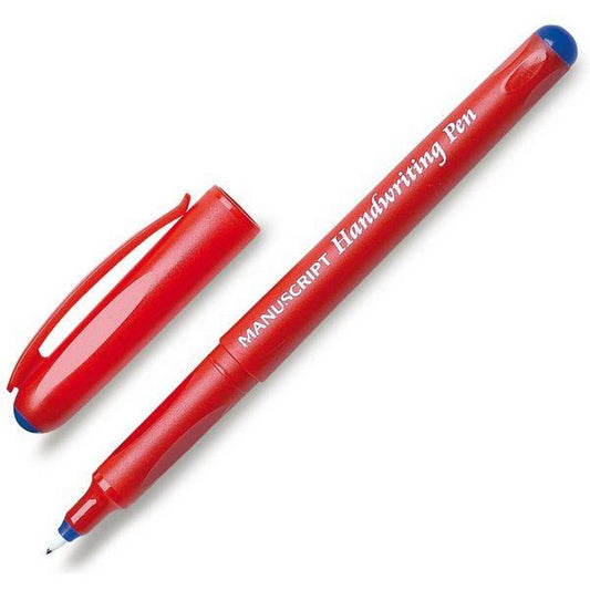 Manuscript - Handwriting Pen Me10040E - Blue