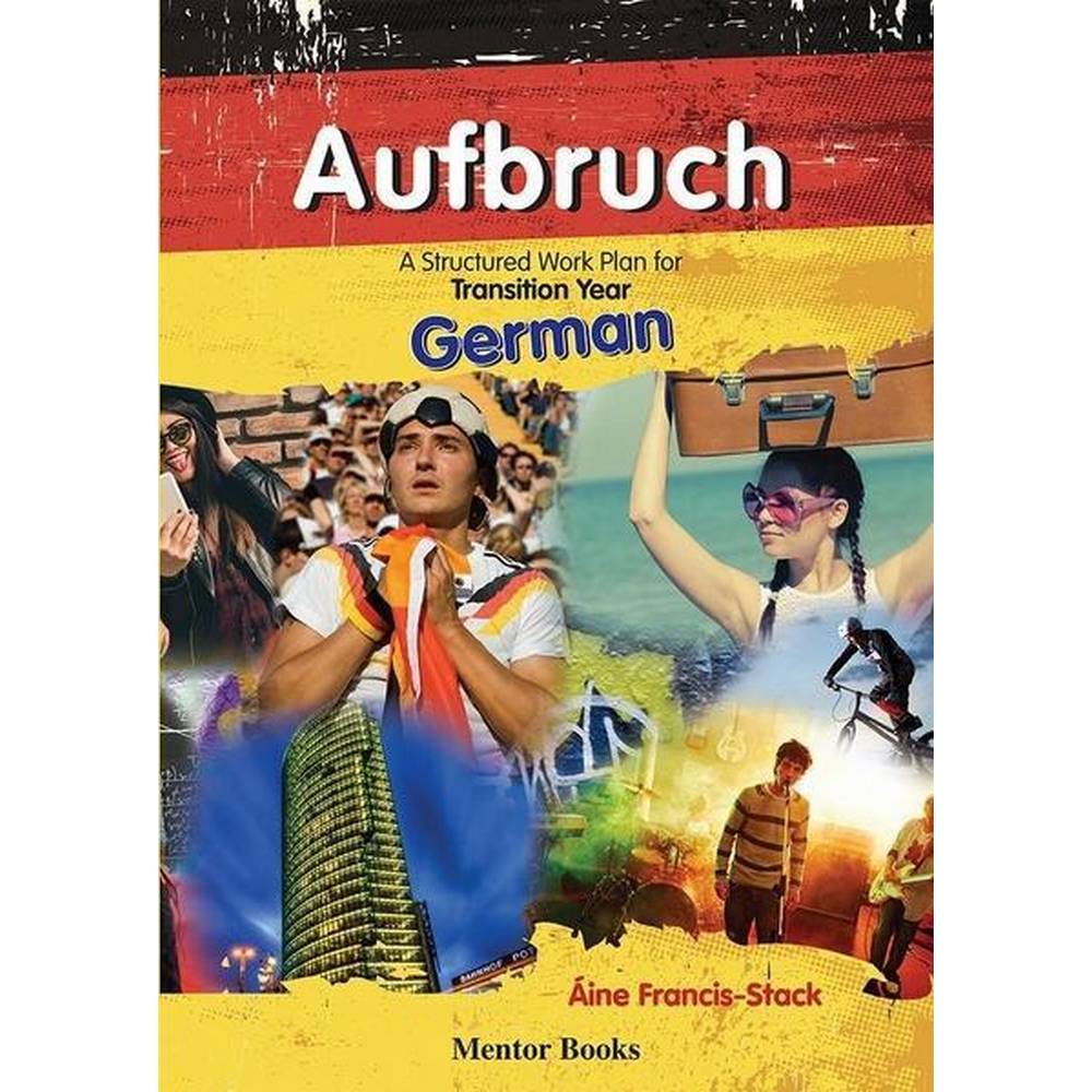 AUFBRUCH