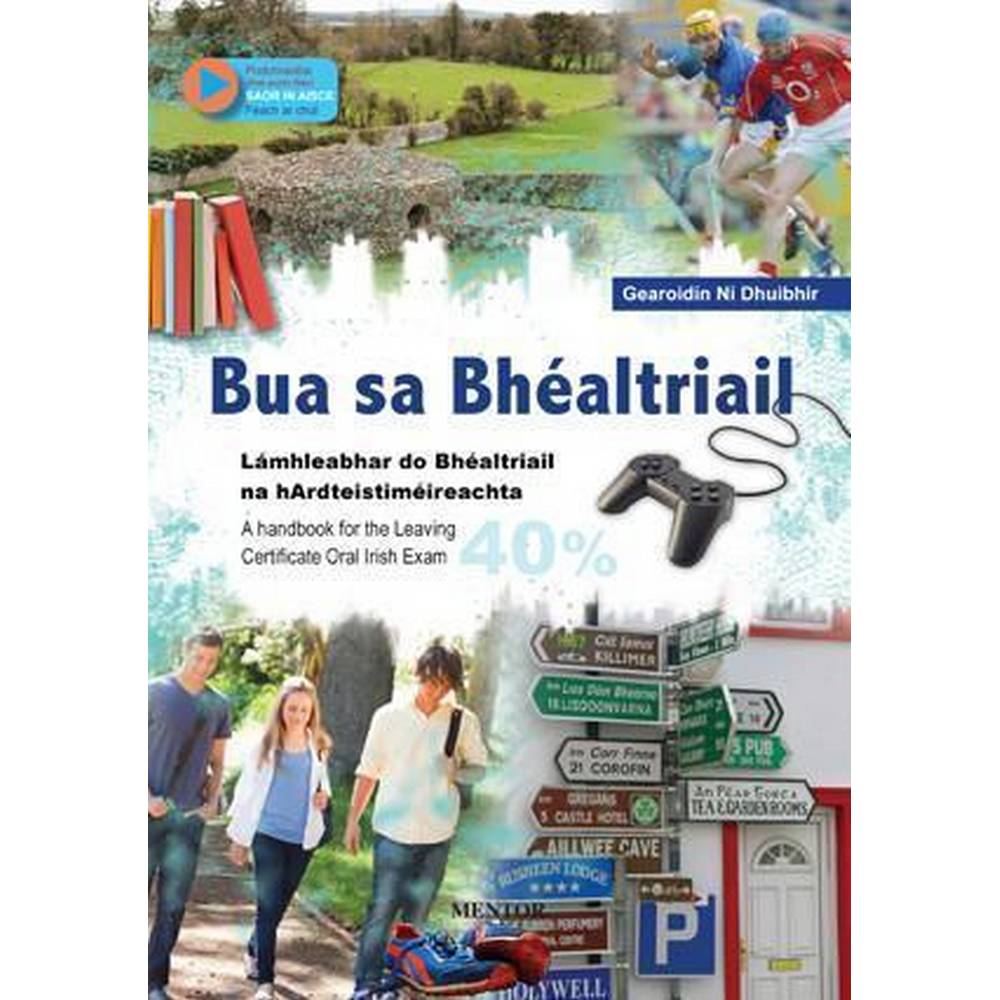 BUA SA BHEALTRIAIL