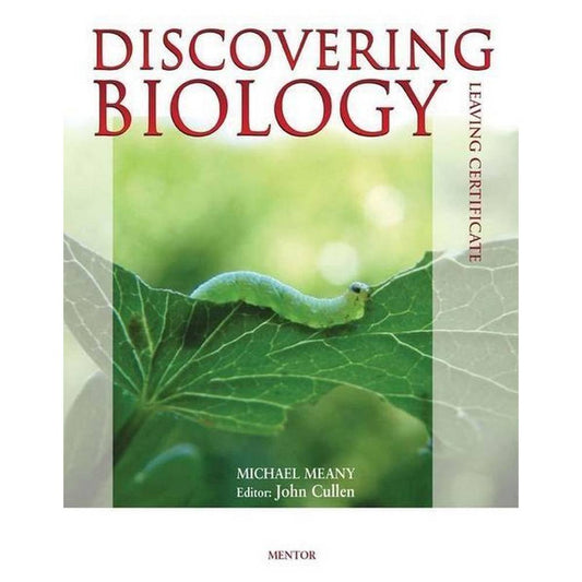 DISCOVERING BIOLOGY