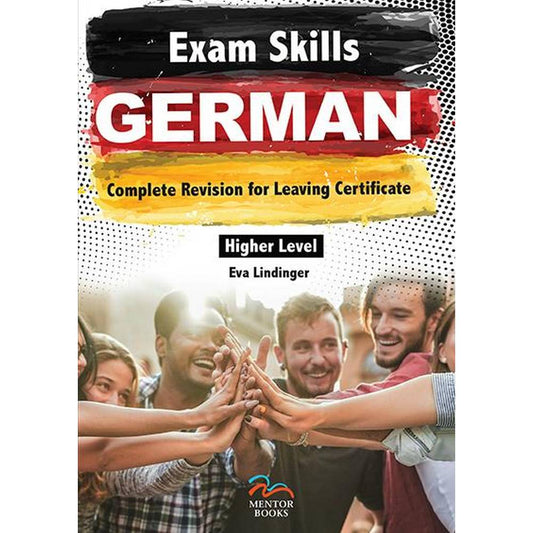 EXAM SKILLS GERMAN