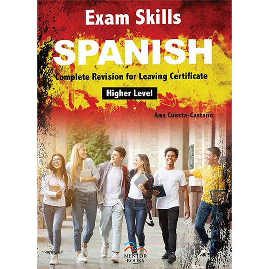EXAM SKILLS SPANISH