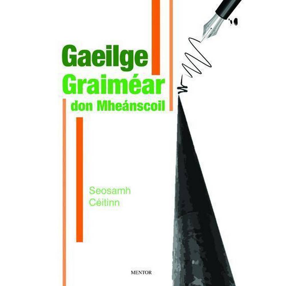 GRAIMEAR DON MHEANSCOIL