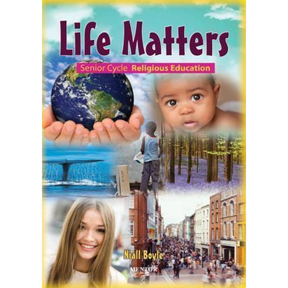 LIFE MATTERS