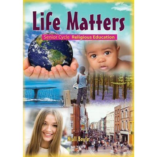 LIFE MATTERS