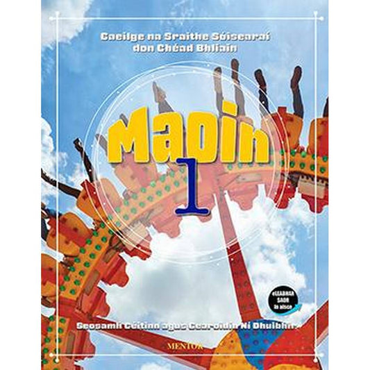 MAOIN 1 / PUNANN - 2 PACK
