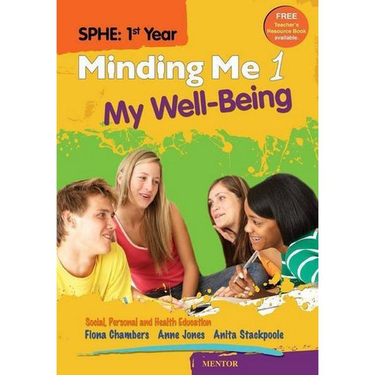 MINDING ME 1: MY WELL-BEING