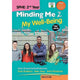 MINDING ME 2: MY WELL-BEING