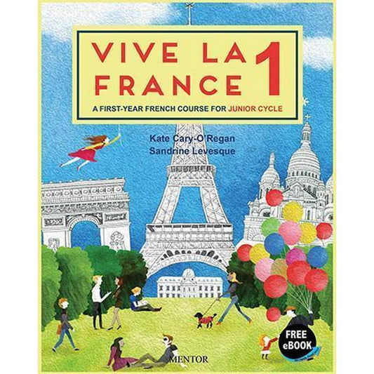 VIVE LA FRANCE 1