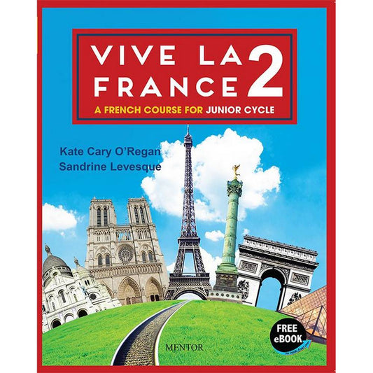 VIVE LA FRANCE 2