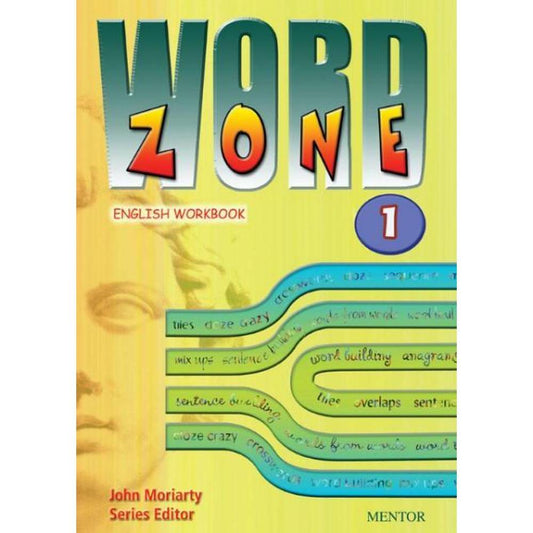 WORD ZONE 1
