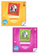 Mrs Murphy Junior Infants Maths Copies 1 & 2 Edco Pack