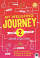 My Wellbeing Journey 2 - 2nd / New Edition