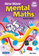 New Wave Mental Maths - 4th Class - New Edition (2025)