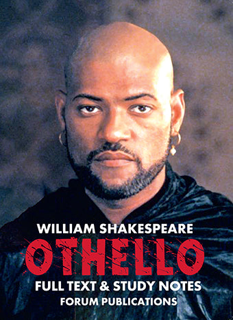 Othello - 2nd / New Edition (2025)