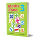 MATHS ZONE: BOOK 3
