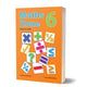 MATHS ZONE: BOOK 6