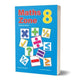 MATHS ZONE: BOOK 8