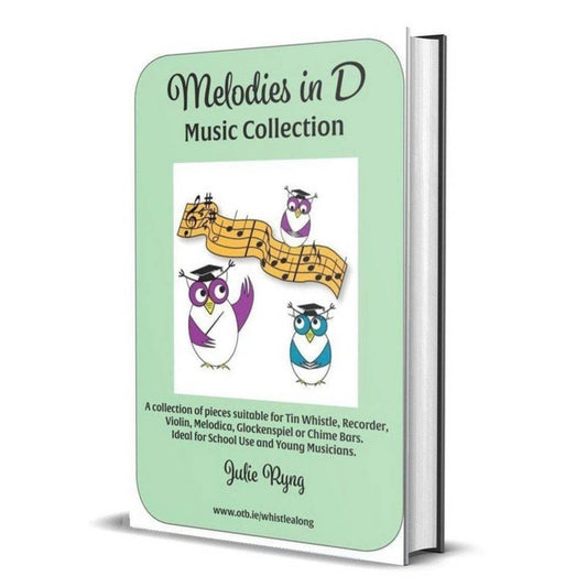 MELODIES IN D