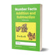 NUMBER FACTS: ADDITION & SUBTRACTION