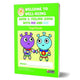 WELCOME TO WELL-BEING - BOOK C - FIRST CLASS - FEELING GOOD WITH MO & KO - PUPIL BOOK