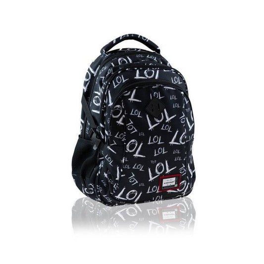 Head - LOL Backpack 17 inch