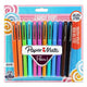 Paper Mate Flair - 12 Felt Tip Pens - Candy Pop