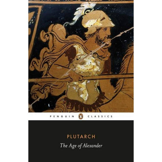 AGE OF ALEXANDER