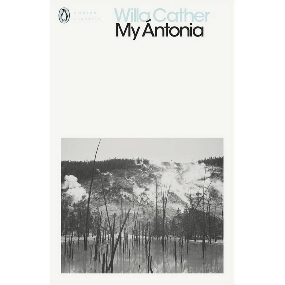 MY ÁNTONIA