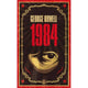 NINETEEN EIGHTY-FOUR - 1984