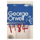 NINETEEN EIGHTY-FOUR (1984) - PENGUIN MODERN CLASSICS