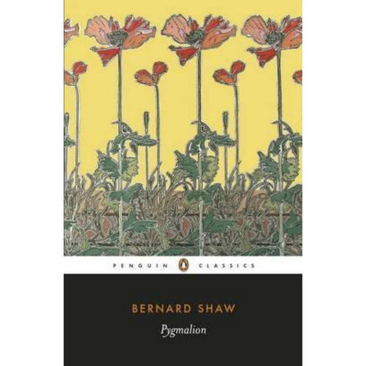 PYGMALION