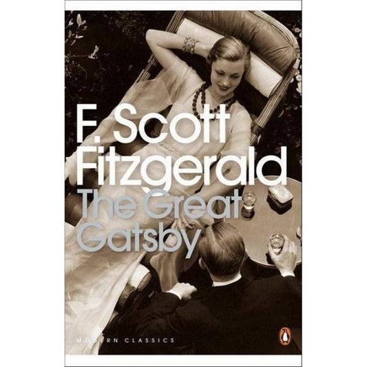 THE GREAT GATSBY