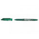 Pilot FriXion - Erasable Gel Ink Rollerball Pen - Green