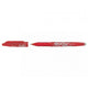 Pilot FriXion - Erasable Gel Ink Rollerball Pen - Red