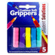 Pencil Grips - 5 pack