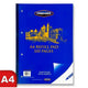 Premier A4 320pg Refill Pad - Side Bound