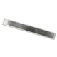 Stainless Steel Flexible Ruler 12" / 30cm