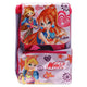Winx Club - Backpack - Square 40cm