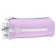 Premto Pastel Rectangular Pencil Pouch - Wild Orchid