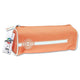 Premto Rectangular Pencil Pouch - Flamingo