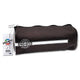 Premto Rectangular Pencil Pouch - Jet Black