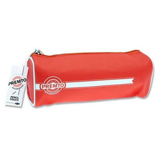 Premto Rectangular Pencil Pouch - Salamander
